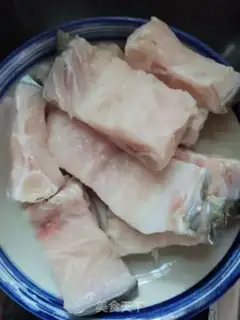 Make Fishbones step 0