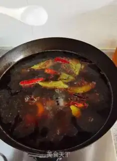 Make The chicken step 9