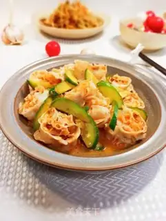 Make A cucumber step 8
