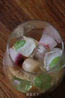 Make Ice mint step 6