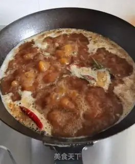 Make The chicken step 10