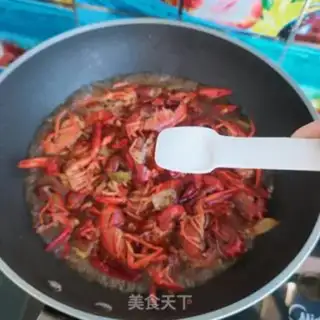 Make Homemade lobsters step 14
