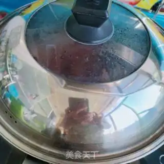 Make Homemade lobsters step 15