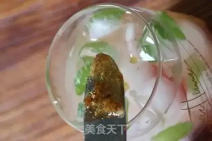 Make Ice mint step 8