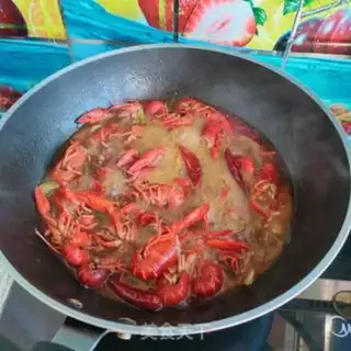 Make Homemade lobsters step 16