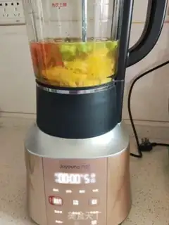 Make Cool fruit juice step 7