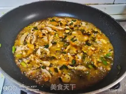 Make Tofu step 4