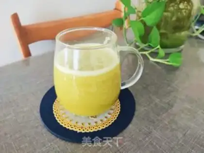 Make Cool fruit juice step 10