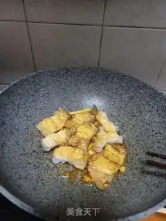 Make Fishbones step 8