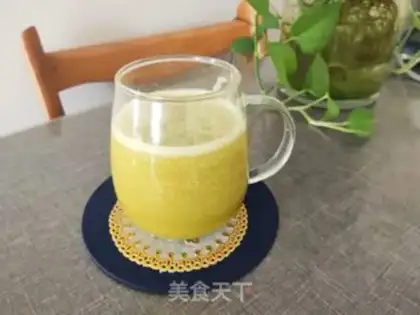 Make Cool fruit juice step 11