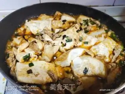 Make Tofu step 7