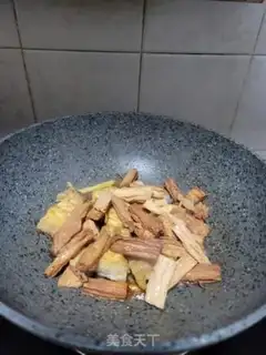 Make Fishbones step 9
