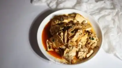 Make Tofu step 8
