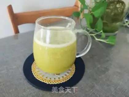 Make Cool fruit juice step 12