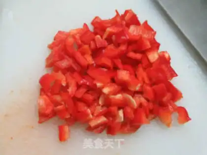 Make Scrambleded eggs step 3