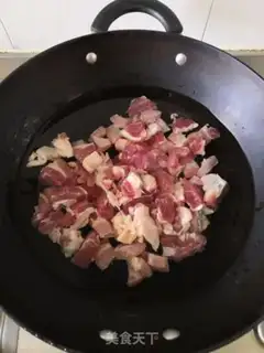 Make Sour casserole step 1