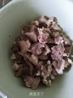 Make Sour casserole step 2