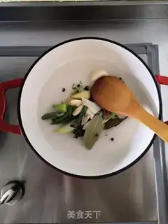 Make Sour casserole step 4