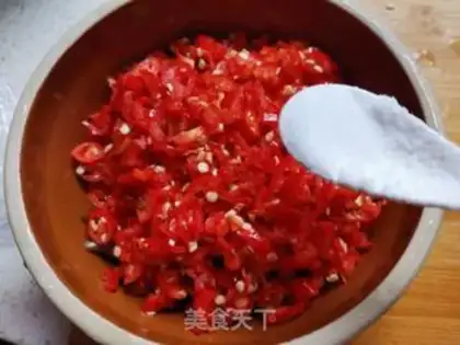 Make Steamfish step 4