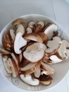 Make Fries step 0
