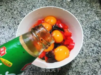 Make Scrambleded eggs step 8