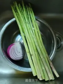 Make Pork onions step 0
