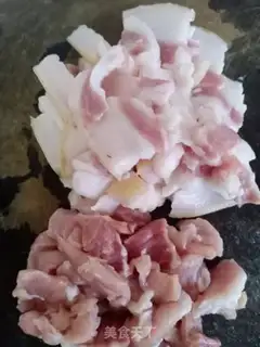 Make Fries step 1