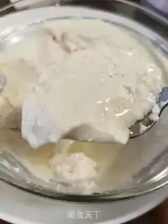 Make Tofu brain step 10