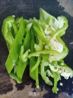 Make Fries step 2