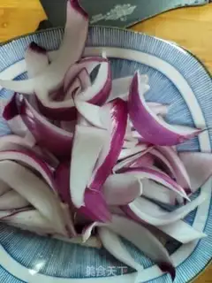 Make Pork onions step 2