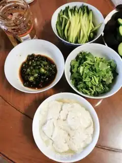 Make Tofu brain step 11
