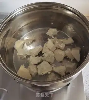 Make Tofu step 5