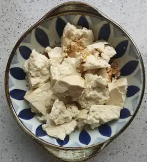Make Tofu step 6