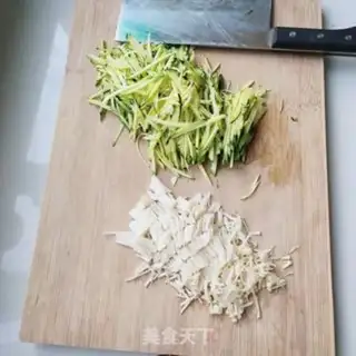 Make Pumpkin step 1