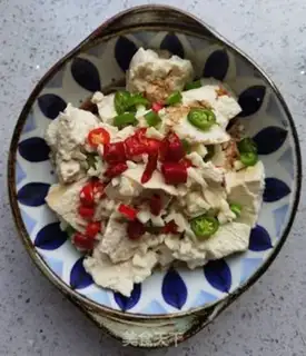 Make Tofu step 7