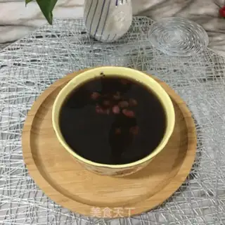 Make Red bean soup step 7