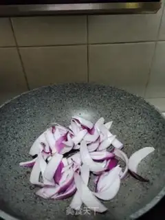 Make Pork onions step 6