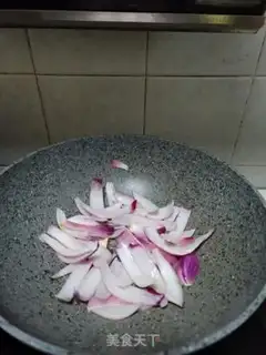 Make Pork onions step 7