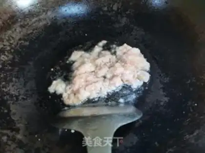 Make White Bean Horn step 2
