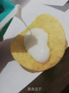 Make Simple yogurt dessert step 3
