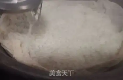 Make Rice rice step 3
