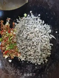 Make The halogen noodles step 0