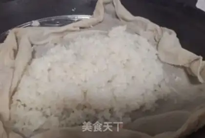 Make Rice rice step 4