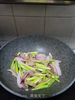 Make Pork onions step 12