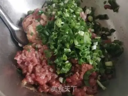 Make Spicy platinum step 0