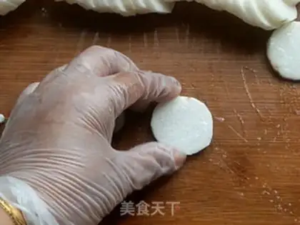 Make Sugar meds step 1