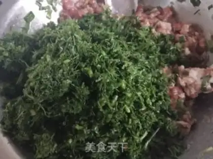 Make Spicy platinum step 2