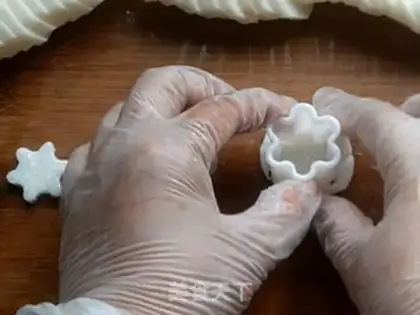 Make Sugar meds step 2