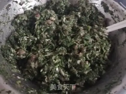Make Spicy platinum step 3