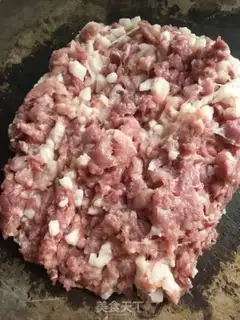 Make Meatballs step 0